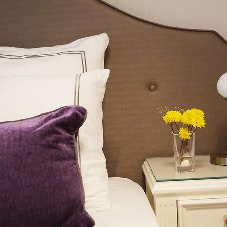 เมรอดดี กาลาตา แมนชั่น Hotel อิสตันบูล ภายนอก รูปภาพ